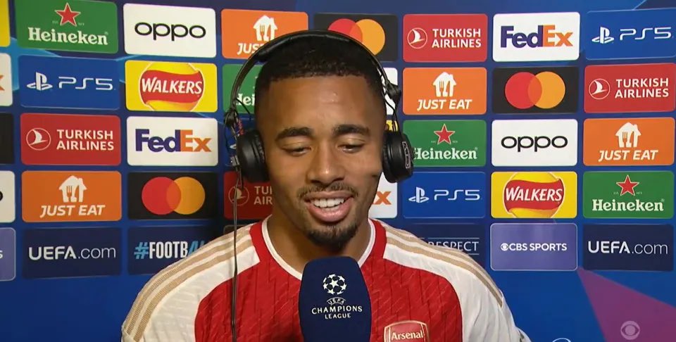 Arsenal News Channel tweet media
