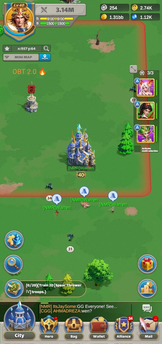 Warren 🛡 tweet media