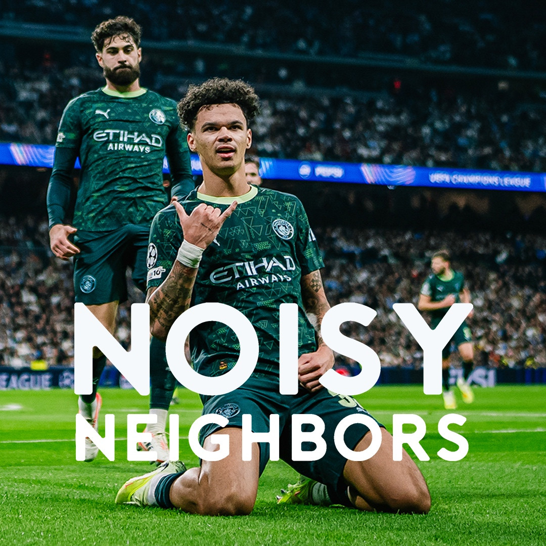 NEW NOISY MADRID REVIEW!

Joey &amp; Mulv love beating these.

Apple | podcasts.apple.com/us/podcast/noi…

Spotify | open.spotify.com/episode/1Lc9US…

#mcfc #mancity #podcast
