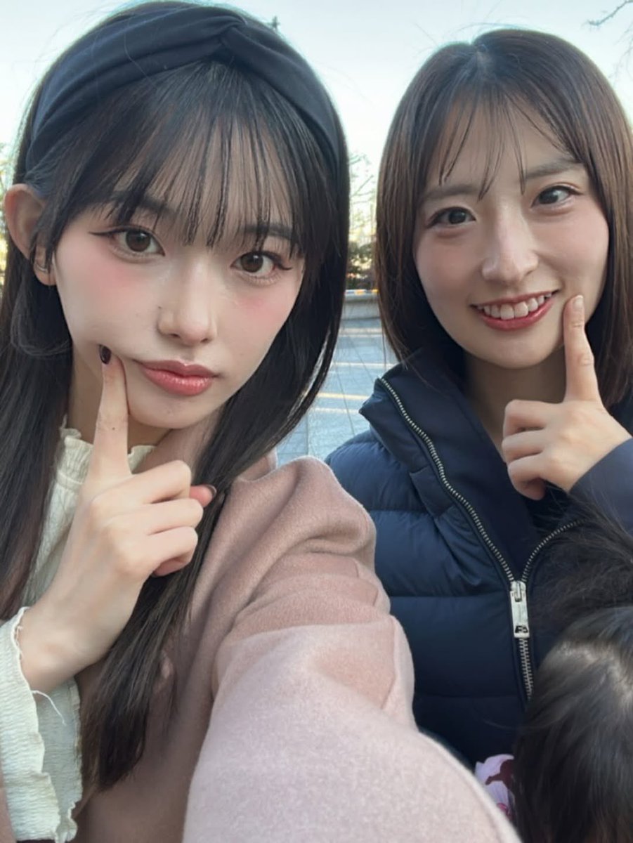 26BE_46's tweet photo. 加藤神楽ちゃんと井口眞緒ちゃんがママ友になってるし、インスタに写真載ってて大号泣😭💖
#加藤神楽 #井口眞緒 https://t.co/ighM7K5Lob