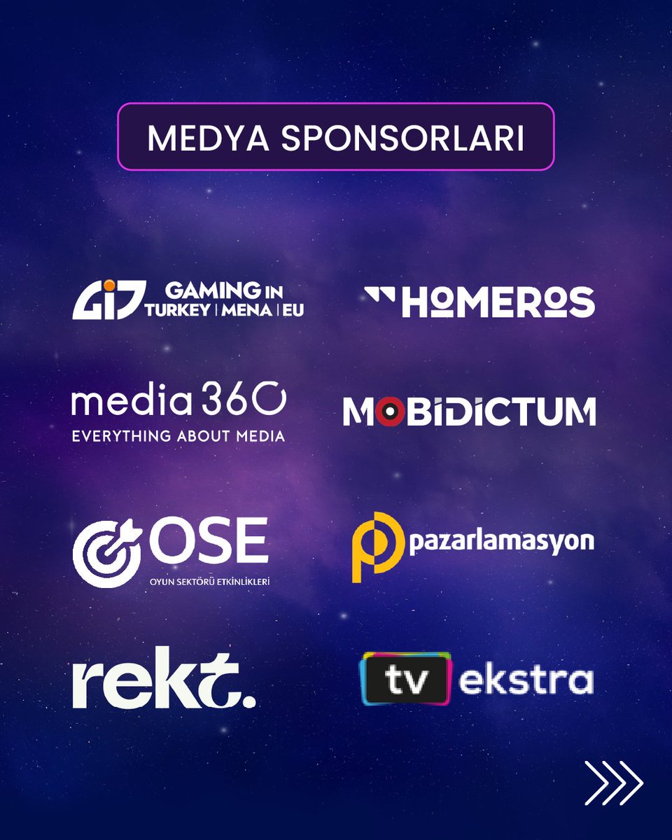 StartGate tweet media