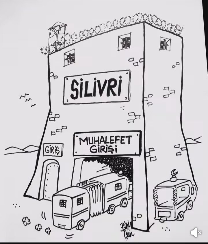 Her hain birgün kendi yaptığı binada ağırlayacak