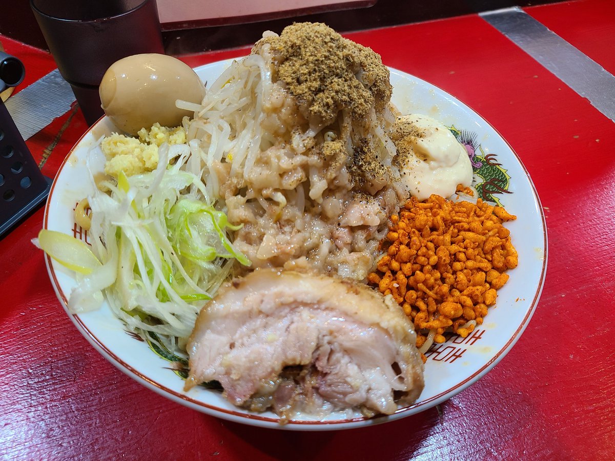 資本主義の末路とは暴力だよ