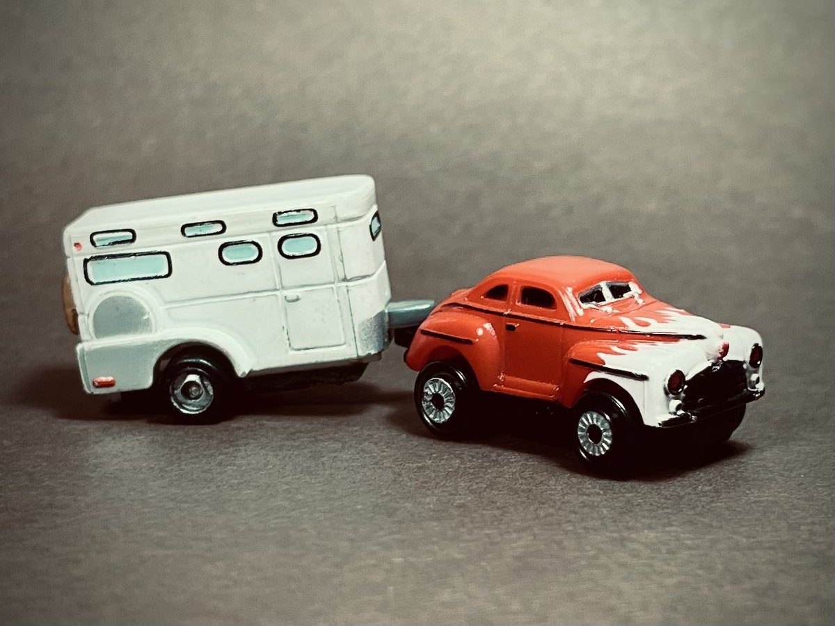 DieCast Chile tweet media