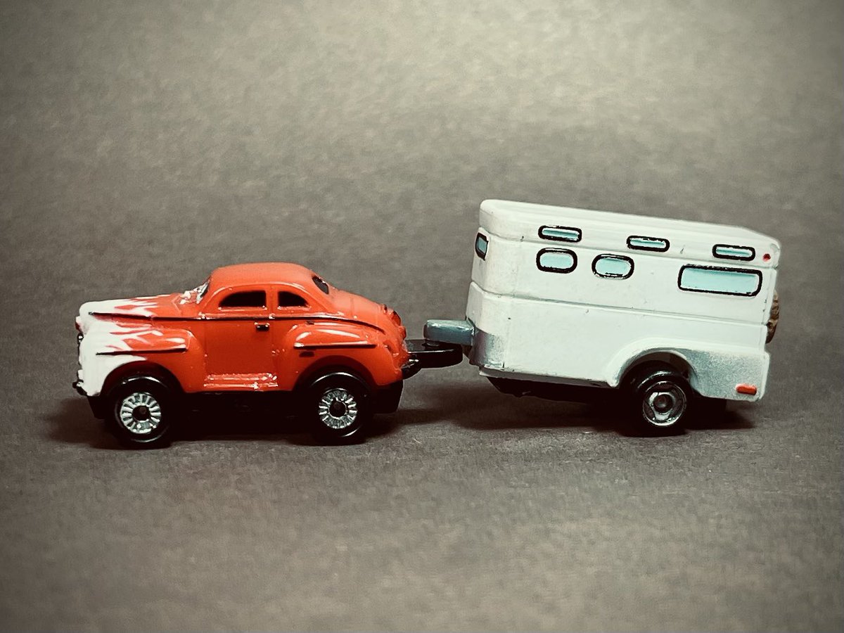 DieCast Chile tweet media