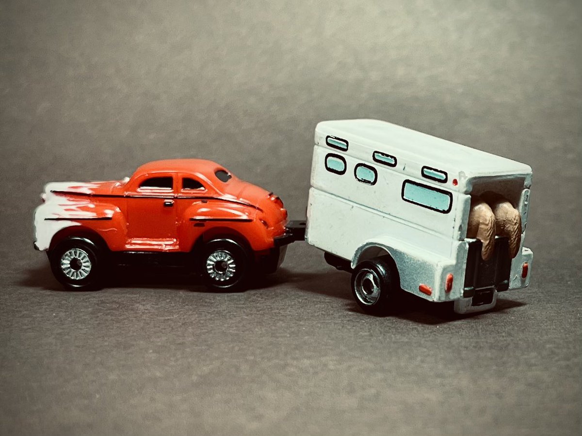 DieCast Chile tweet media