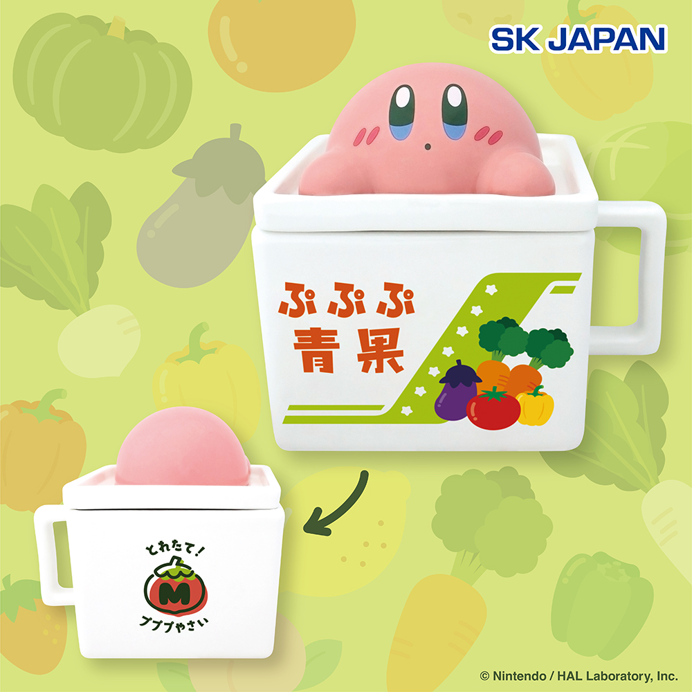 12/12 10時スタート予定！】 🌟#ナムコ限定🌟 星のカービィ とれたて