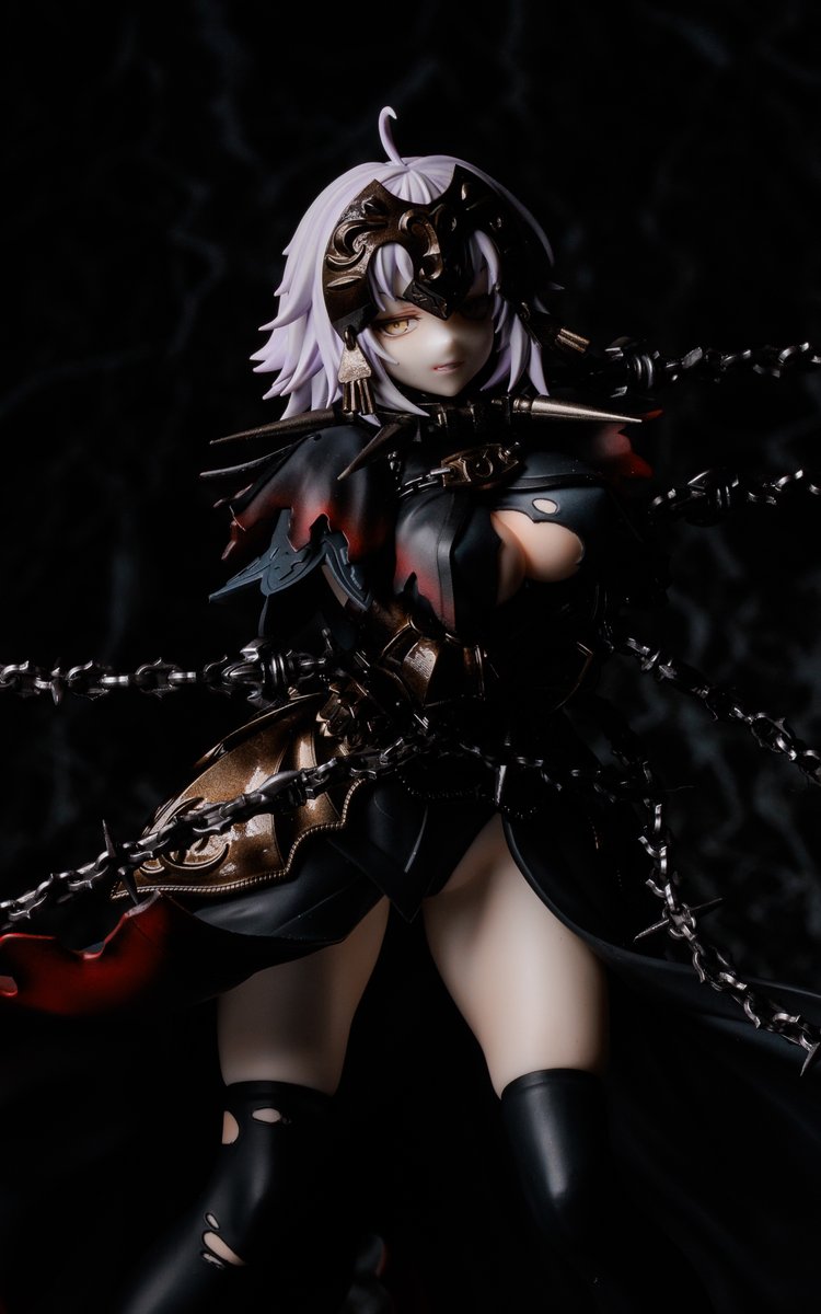 hyorori (@hyorori_figure) / Posts / X