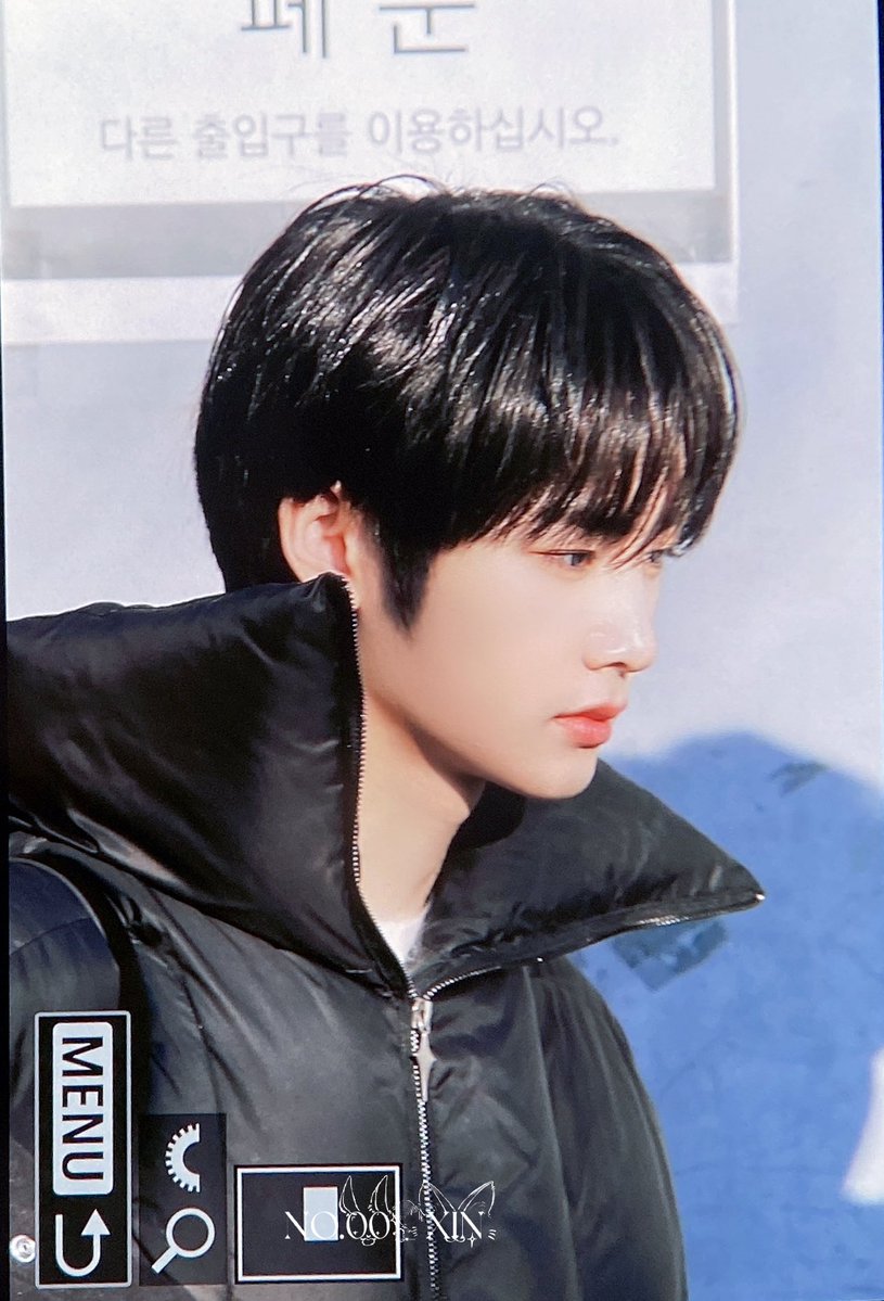 251211 #조우안신 #周安信 #ZHOUANXIN #アンシン #알파드라이브원