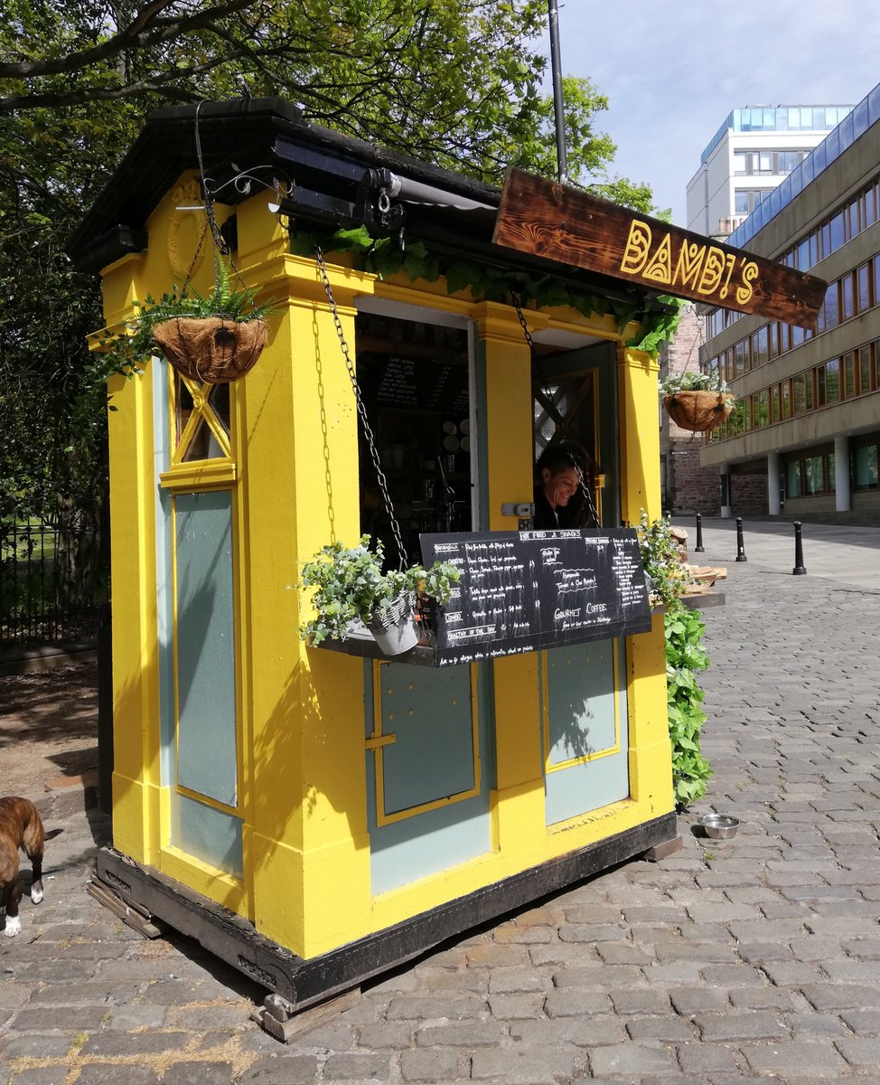 Only In Guides/The Urban Explorer tweet media