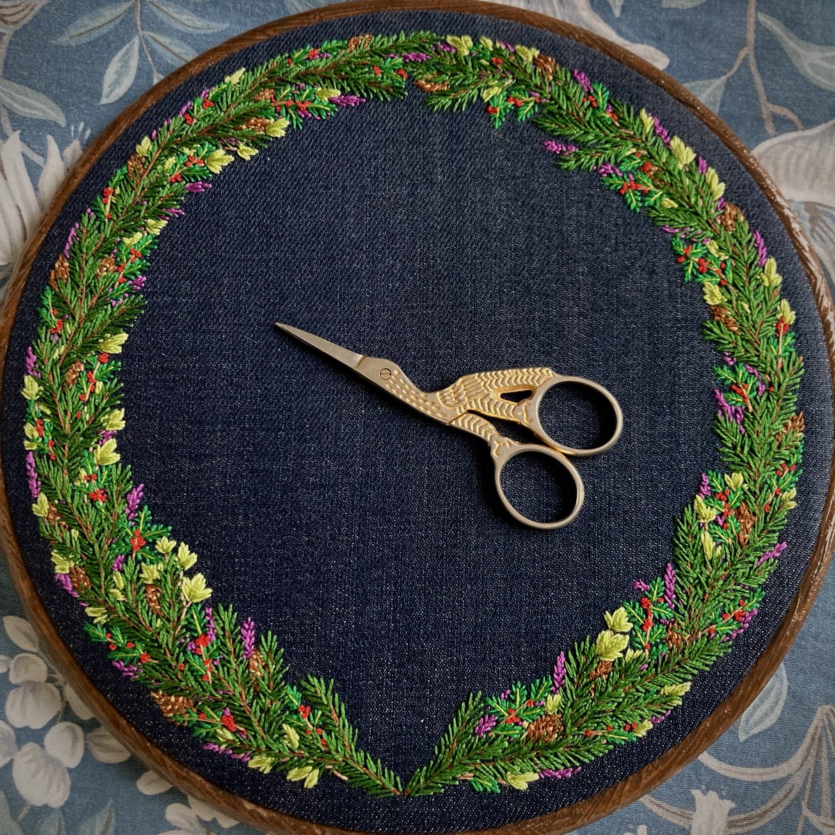 Gemma Matthews tweet media