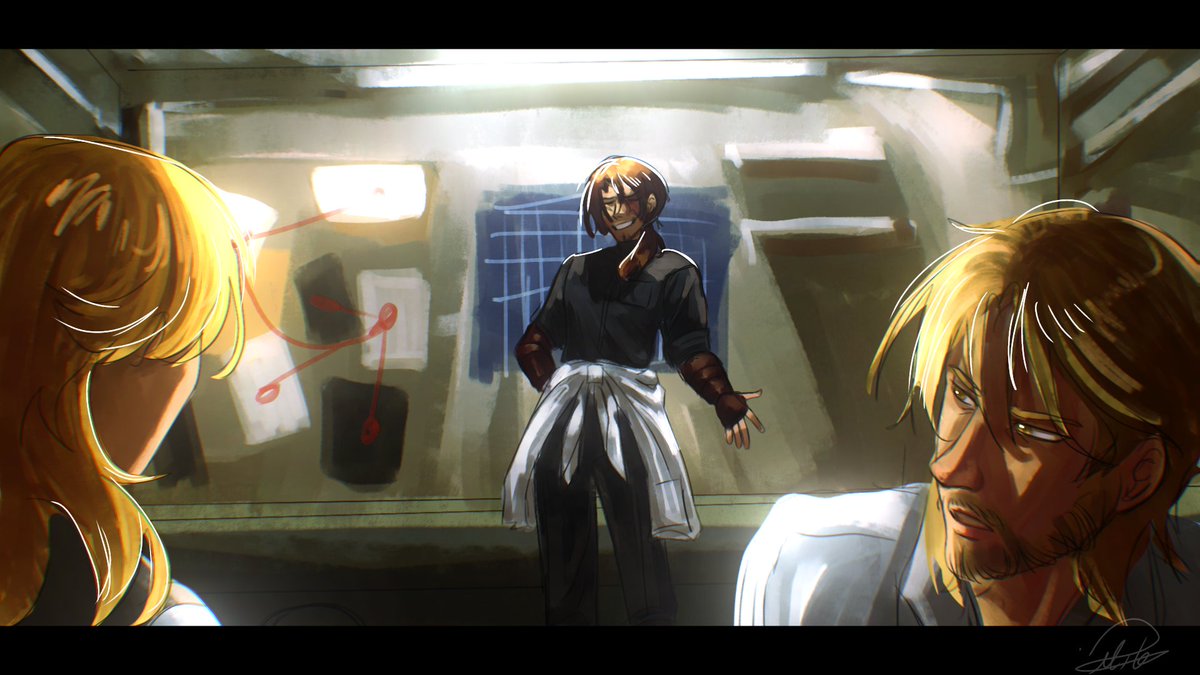 Mike_md_bk's tweet photo. Hellooo comeback from school OH MY LORD I FORGOT THIS ACC anyways HIIII and this art is for my Animated Project!. https://t.co/GqRqPplyjc