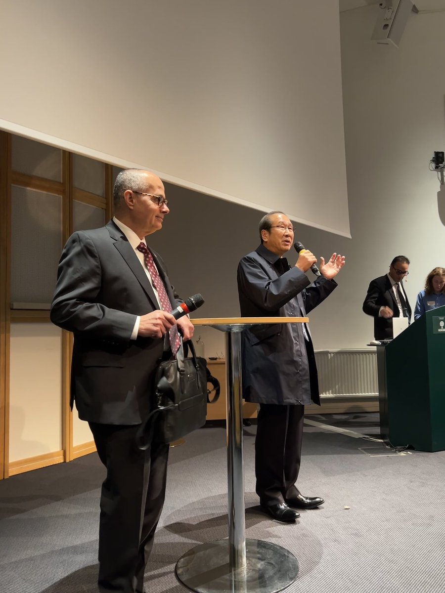 Shuhei Furukawa Group tweet media