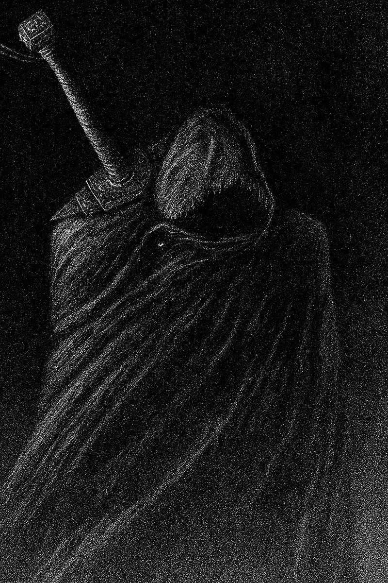 nocturnmachine's tweet image. Endure.
— No matter what.