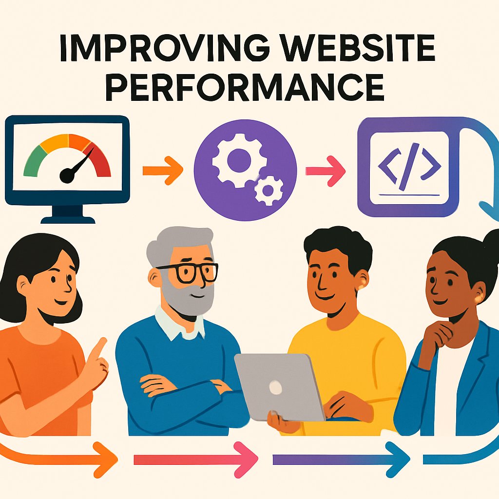 ssolution29's tweet image. Unlock your business potential! Check out our latest How-To Guide on maximizing your website's performance. 🚀 #BusinessGrowth #WebsiteDevelopment