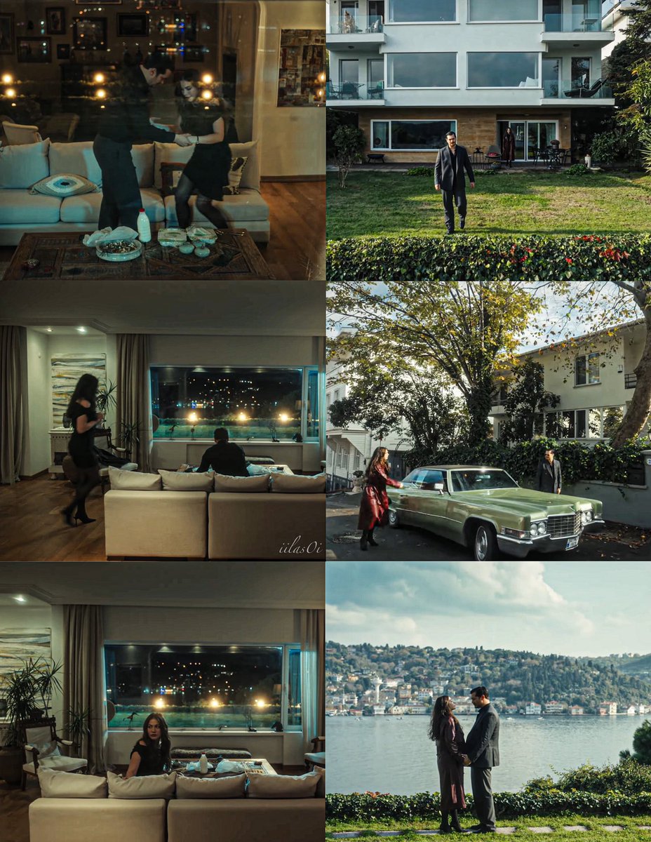 #eşrefrüya —— day ✘ night 🏡