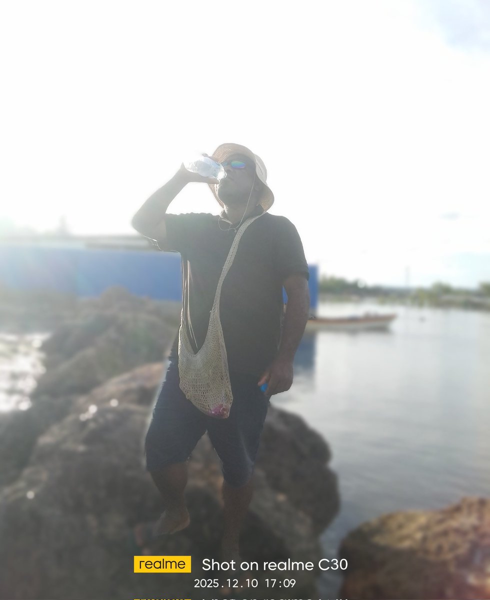 solokalutombyap's tweet image. Your effort today is the investment in the life you want tomorrow.

#Staybless #everyday 🌱✅