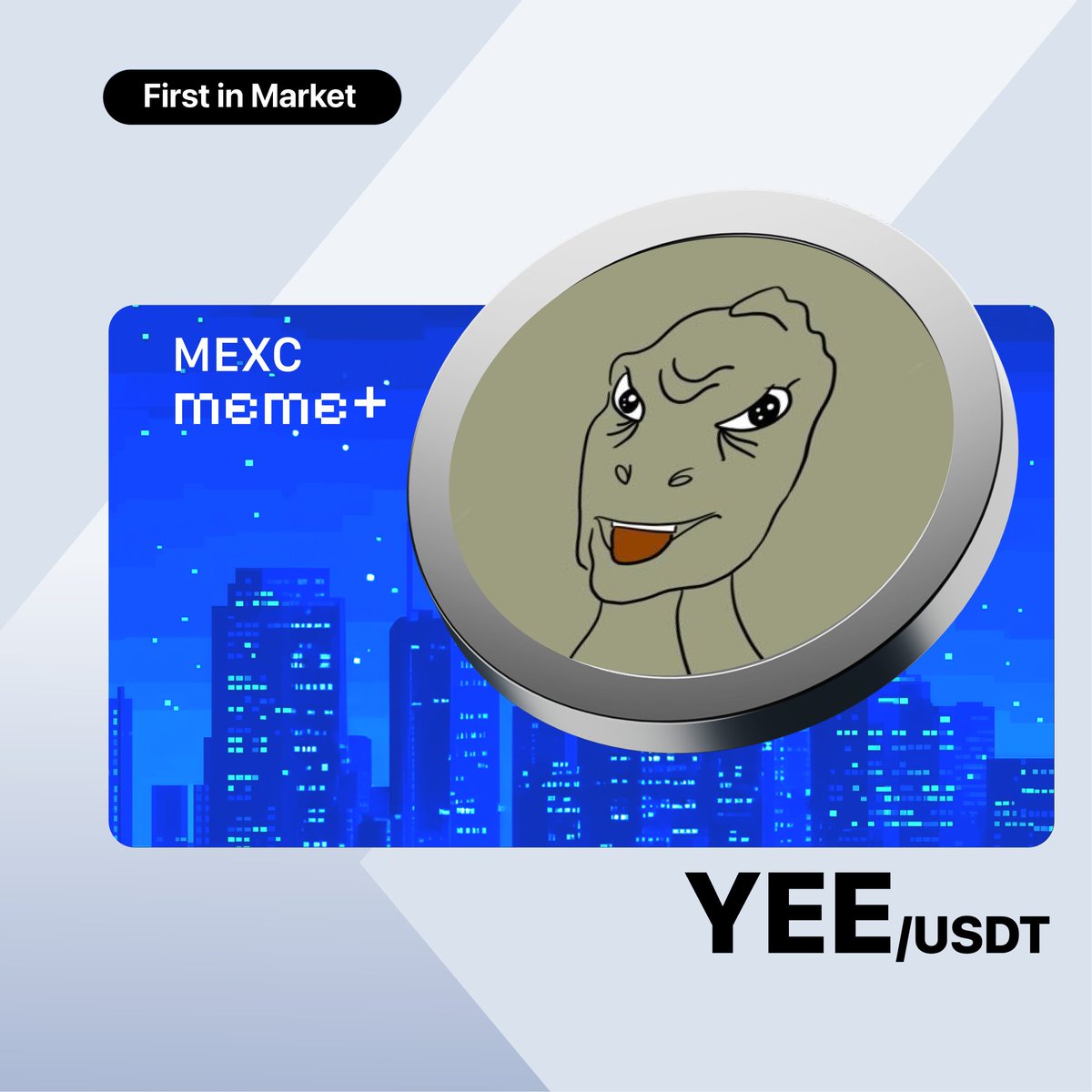 MEXC Alpha tweet media
