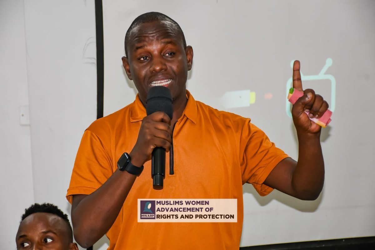 ✨ Coast Region Rising for Rights! ✨

On December 10th, 2025, the <a href="/HakiKNCHR/">KNCHR</a> hosted a vibrant #Coast regional event to mark the 76th International #HumanRightsDay under this year’s global theme: “Human Rights, Our Everyday Essentials.” <a href="/Mwarpkenya/">Muslim Women Advancement of Rights and Protection</a> proudly joined fellow civil