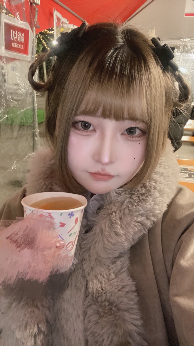 シトリー🐻‍❄️໒꒱ tweet media