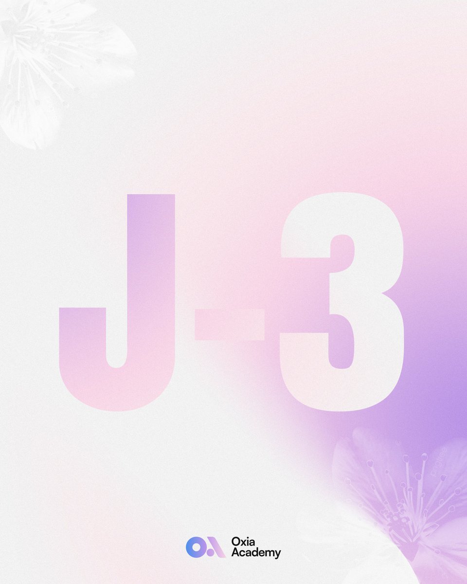 J-3 avant la MetaCup by Oxia – Édition 2 ⚡🔥

Les Wati BG garderont-ils leur couronne… ou va-t-on assister à un renversement historique ? 👑👀