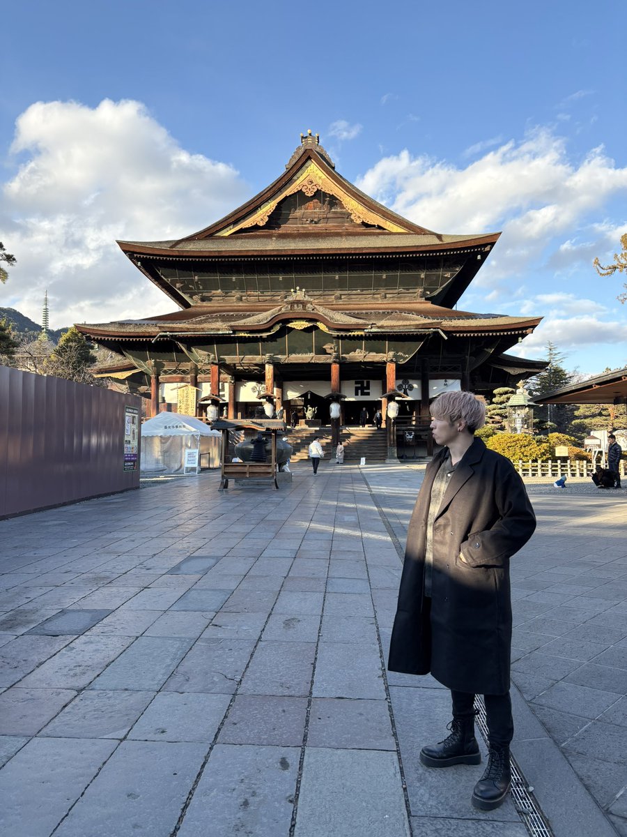 山浦迅也（yamaura jinya） (@210Jinya) / Posts / X