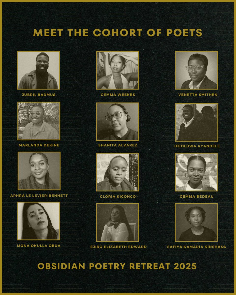 Obsidian Foundation tweet media