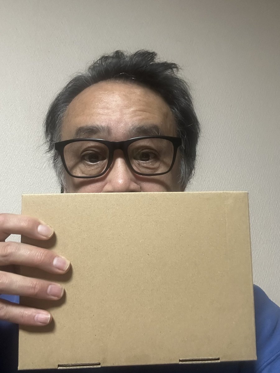 今、強烈にハマっているモジュールの新拡張モジュール2種が早くも到着。そして「明日も新製品送ったから宜しく」との連絡。毎日新製品送って来られてもなぁ〜と思いつつもメッチャ嬉しい‼️メーカーさんへ大感謝‼️しかしコレは凄い‼️何でも出来る感が半端無い‼️早く試したい‼️早く発表したいな〜