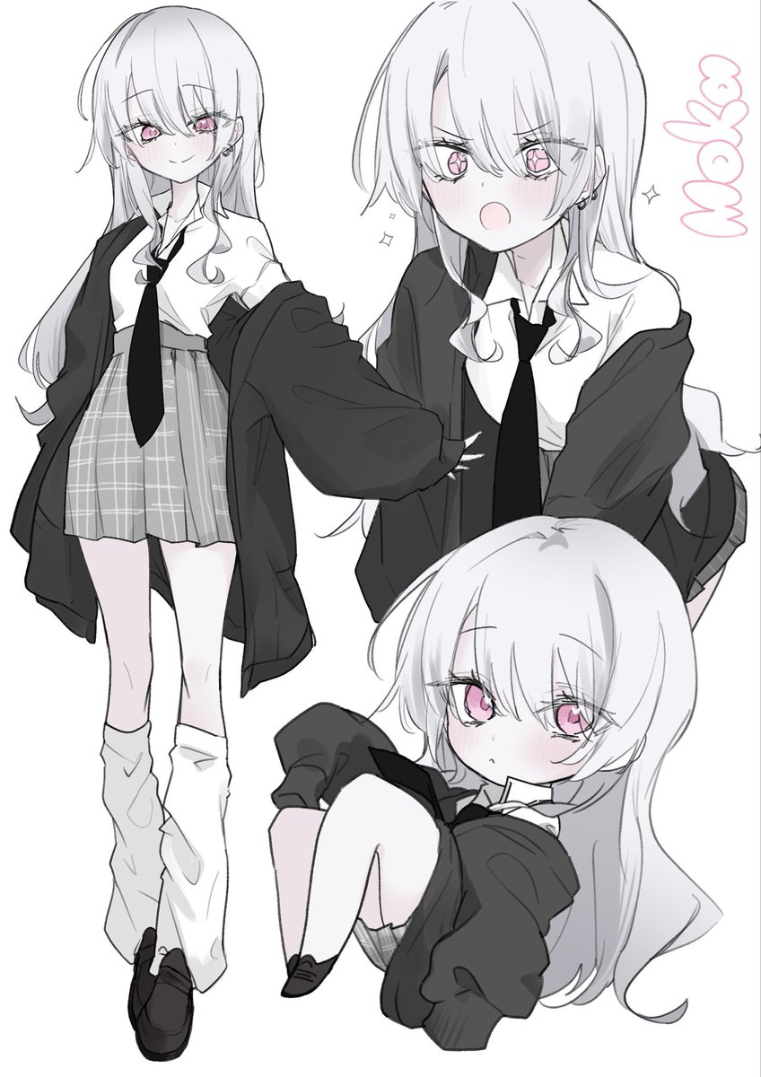 宮戸 もか tweet media