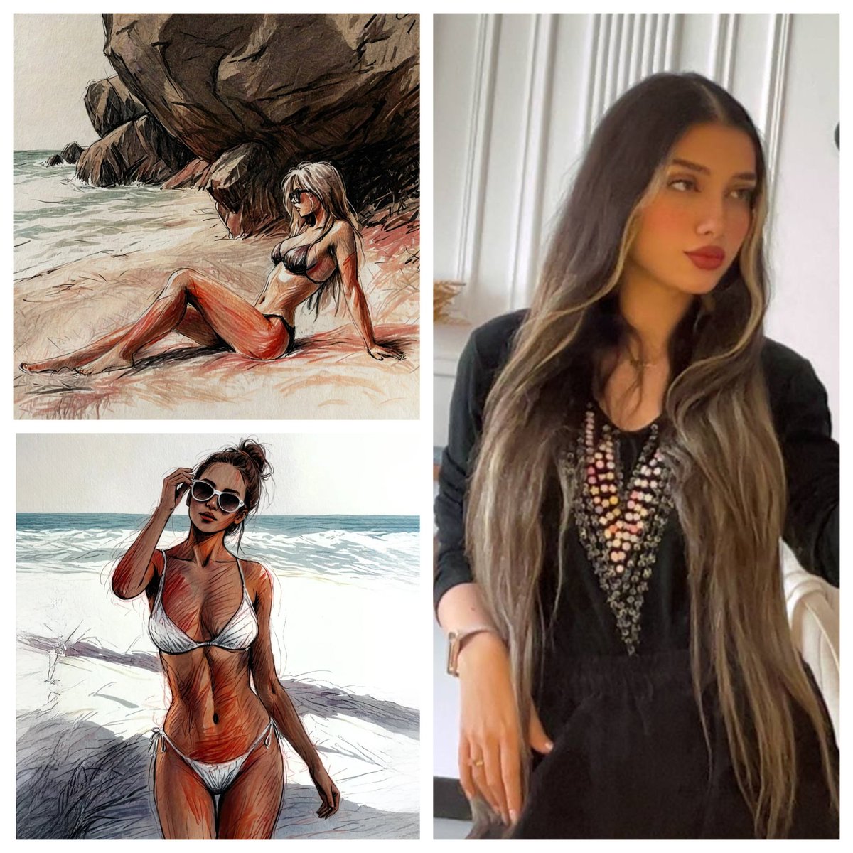 🦋zahra🦋🇮🇷 tweet media