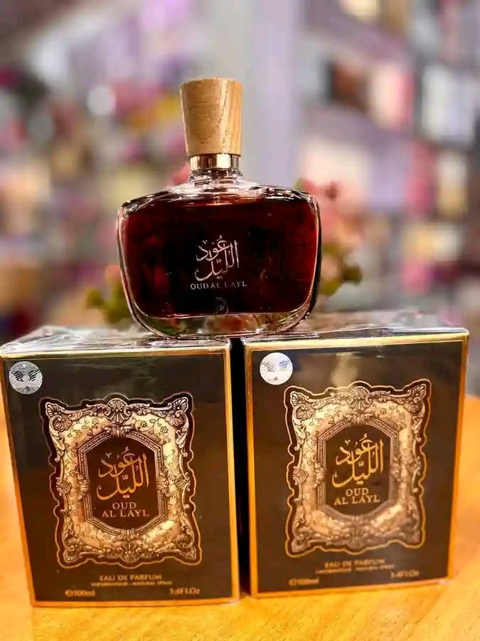 Hlo fraglovers 👋
This perfume will captivate your senses leaving a lasting impression!
20,000
Call:07079890900