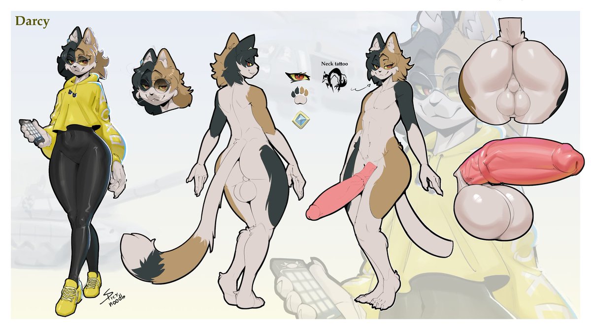 Darcy 🐈 tweet media