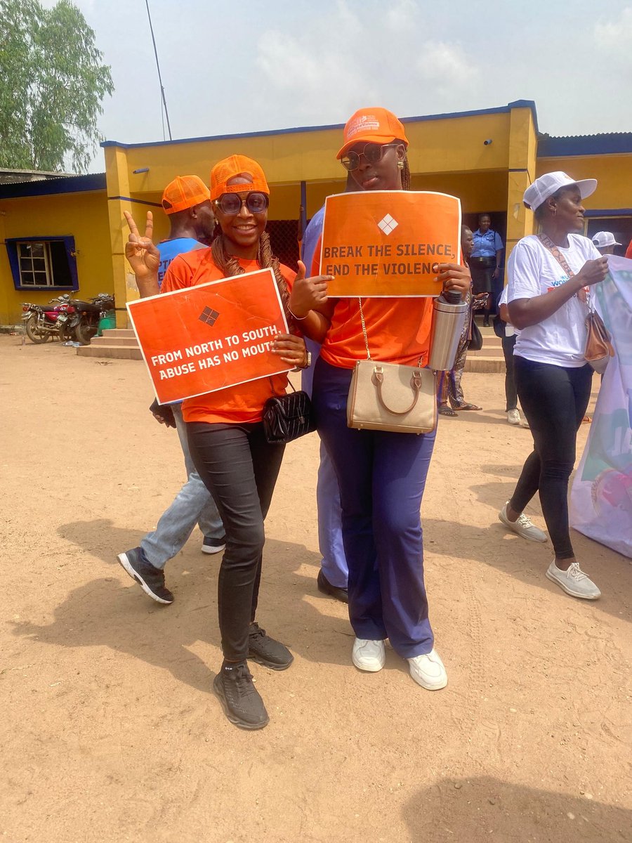 Alliances for Africa tweet media