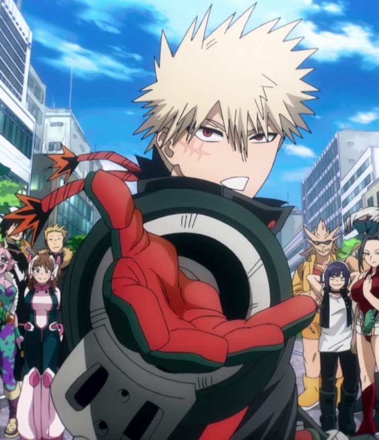 i will literally kill all of you just to hold his hand