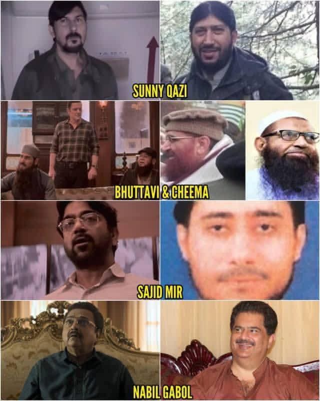 𝗠𝘂𝗸𝗲𝘀𝗵 𝗖𝗵𝗵𝗮𝗯𝗿𝗮 supremacy 🔥 

#Dhurandhar