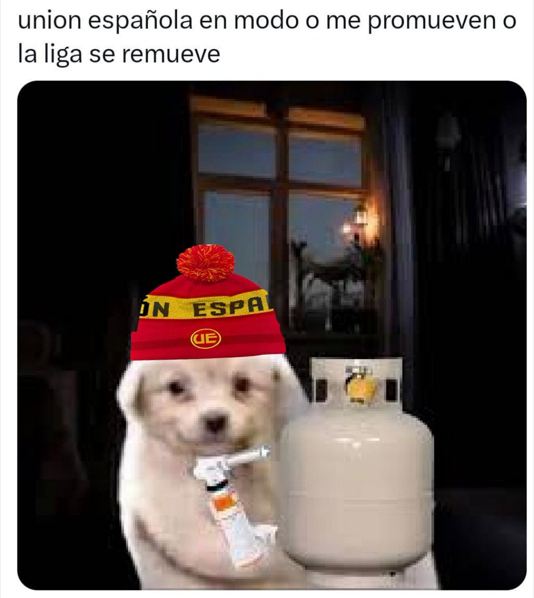 PostingUnion's tweet image. Volveremos, por las buenas o las malas!