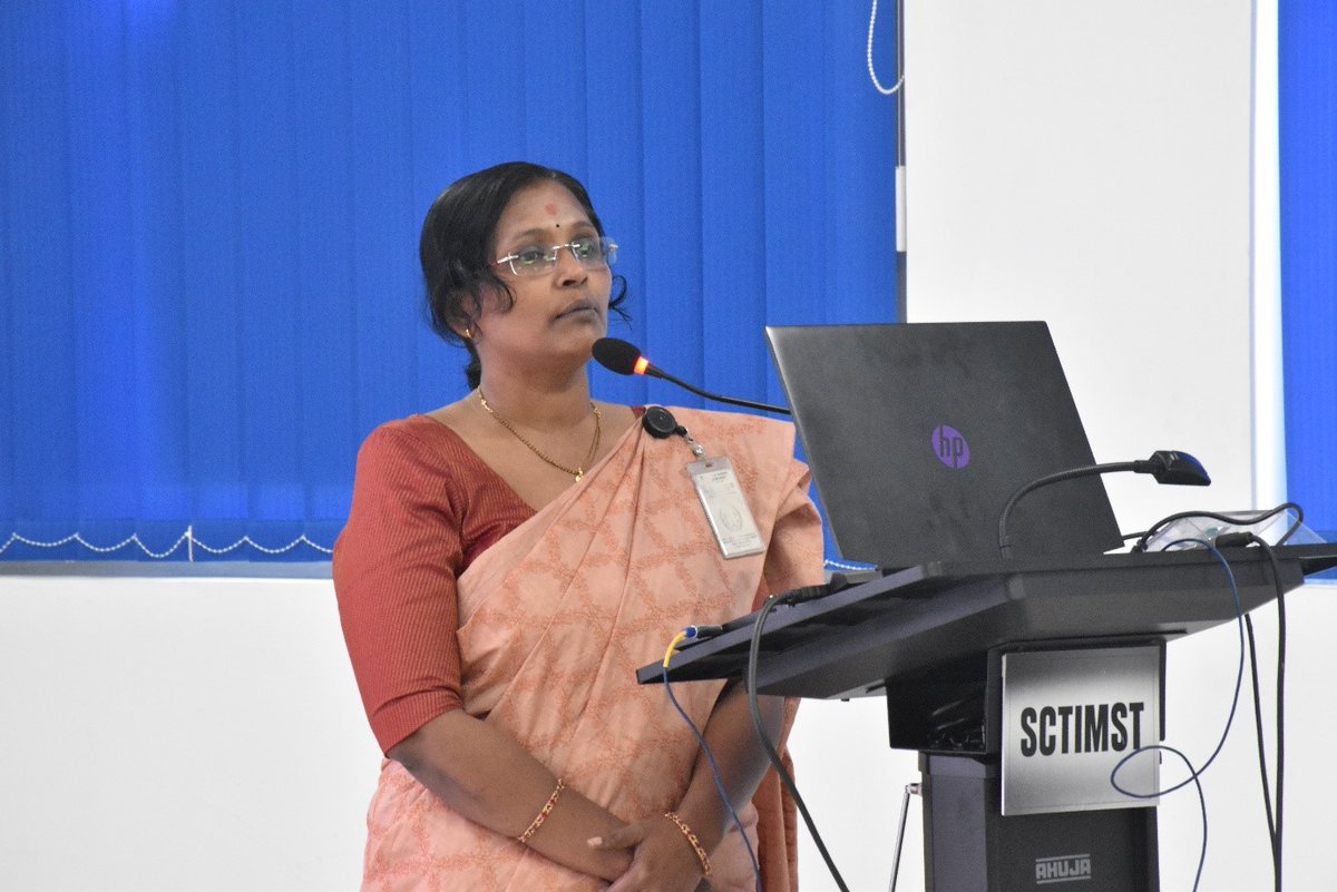 ICMRDELHI's tweet image. Day 4 explored Tech Transfer &amp;amp; Ecosystem Integration at SCTIMST.
Sessions on commercialisation pathways, startup/innovation ecosystems, TRC for biomedical devices &amp;amp; lab walkthroughs.
Bridging lab → market with confidence! #TechTransfer #AT