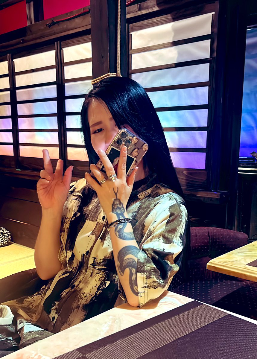 月緒ちゃん来たよ❤️