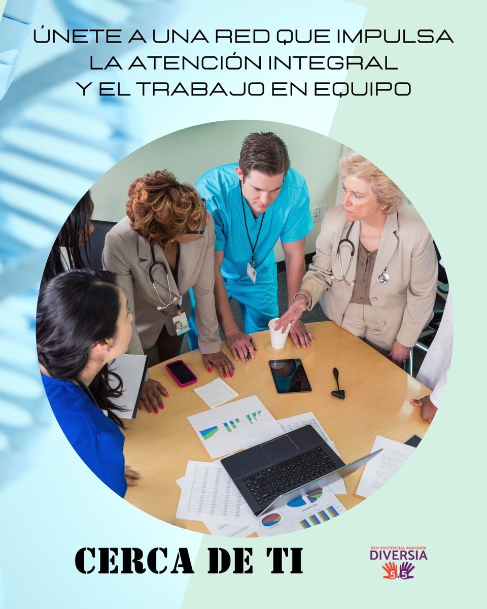 Diversia 5.5 tweet media