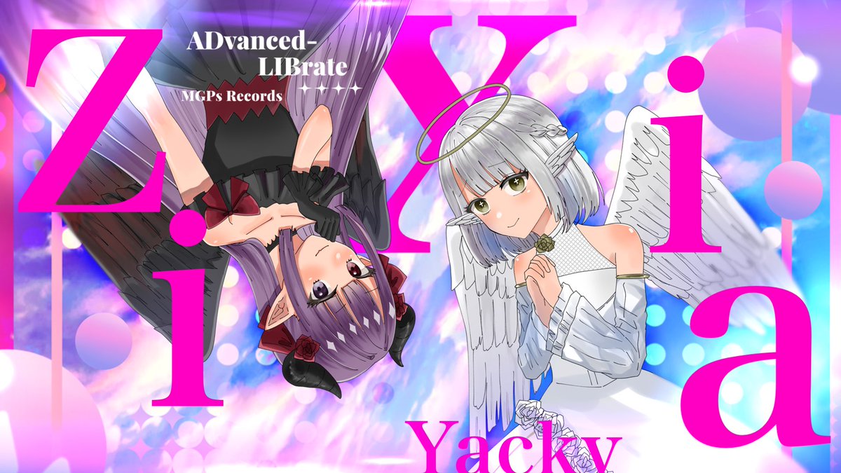 🔥お知らせ🔥】 デザインを動画用にしました！ よろしくです！