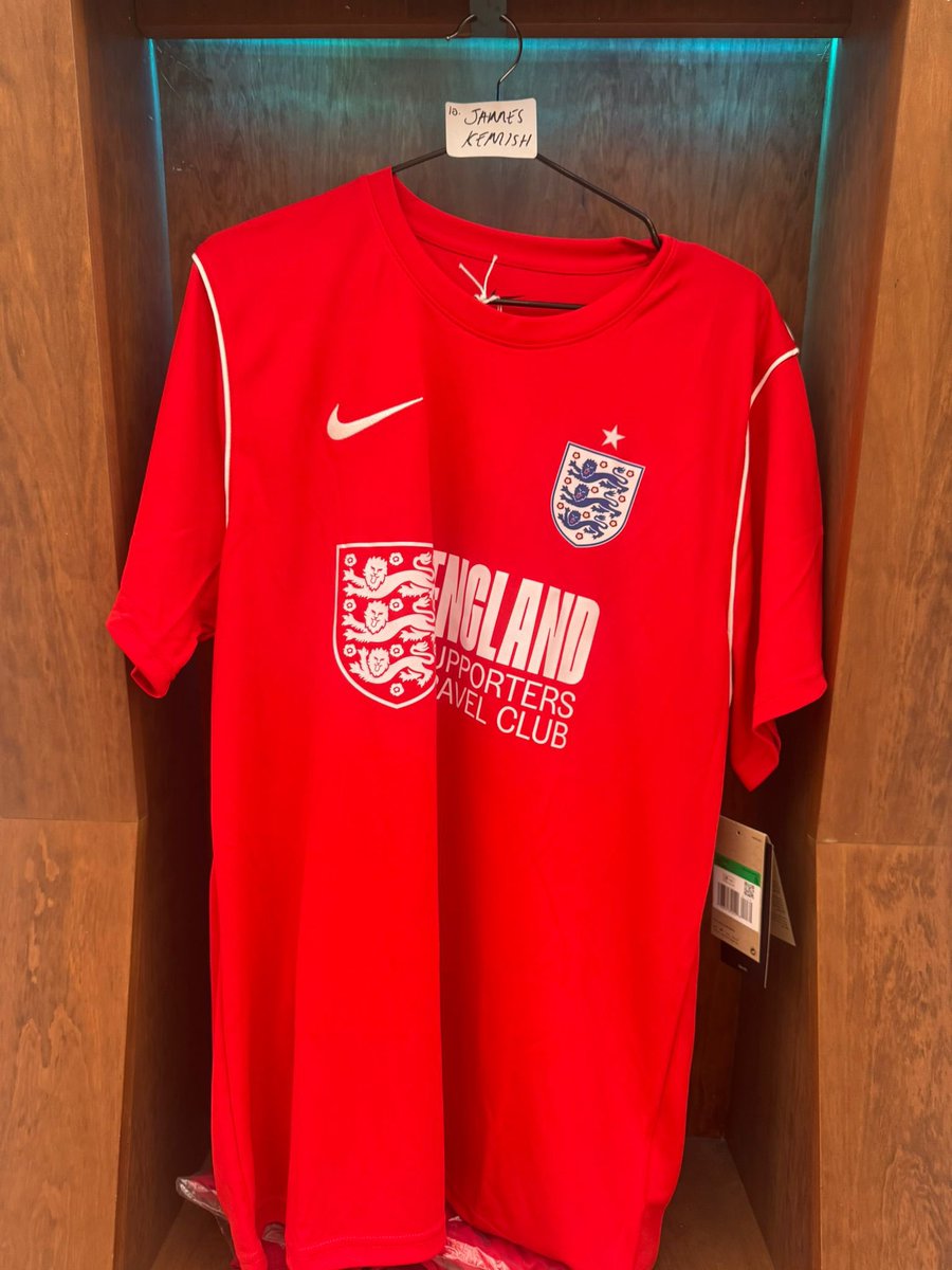 James Kemish tweet media