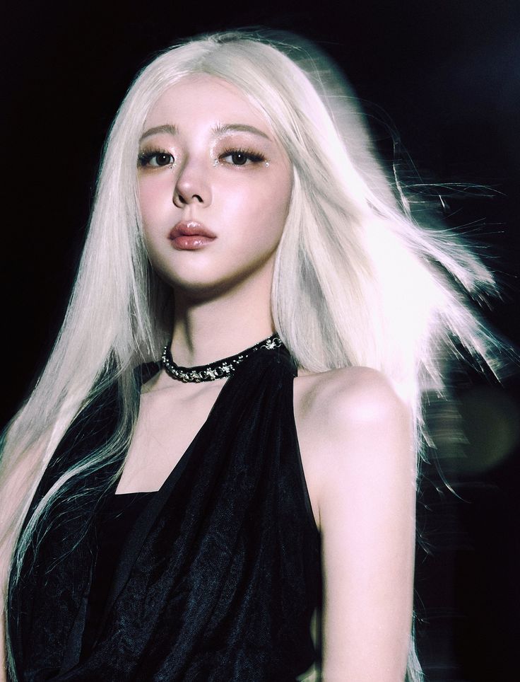 KIOFstreams's tweet photo. LIA of ITZY has chosen “Lucky” as one of her 2025 top songs!!

#KISSOFLIFE #키스오브라이프 #KIOF https://t.co/enBzY04GuN
