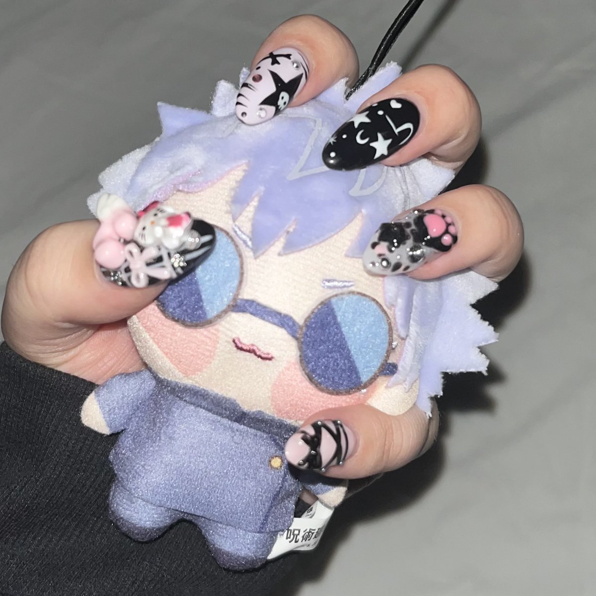 getoface's tweet image. :3