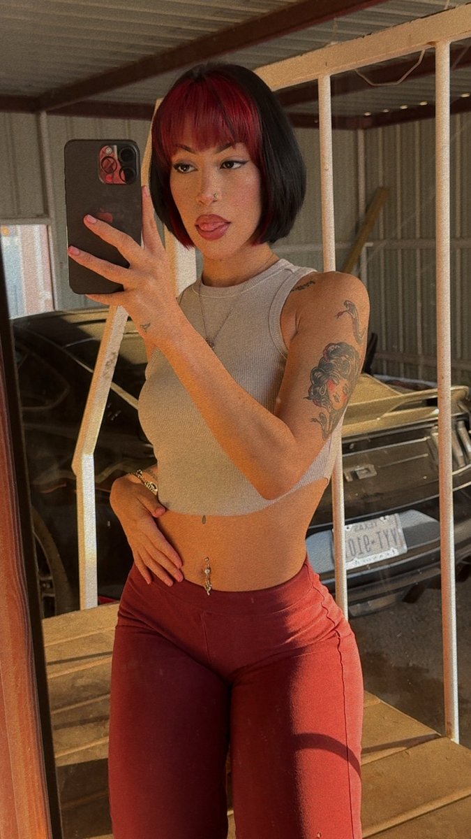 Jada Gabrielle tweet media
