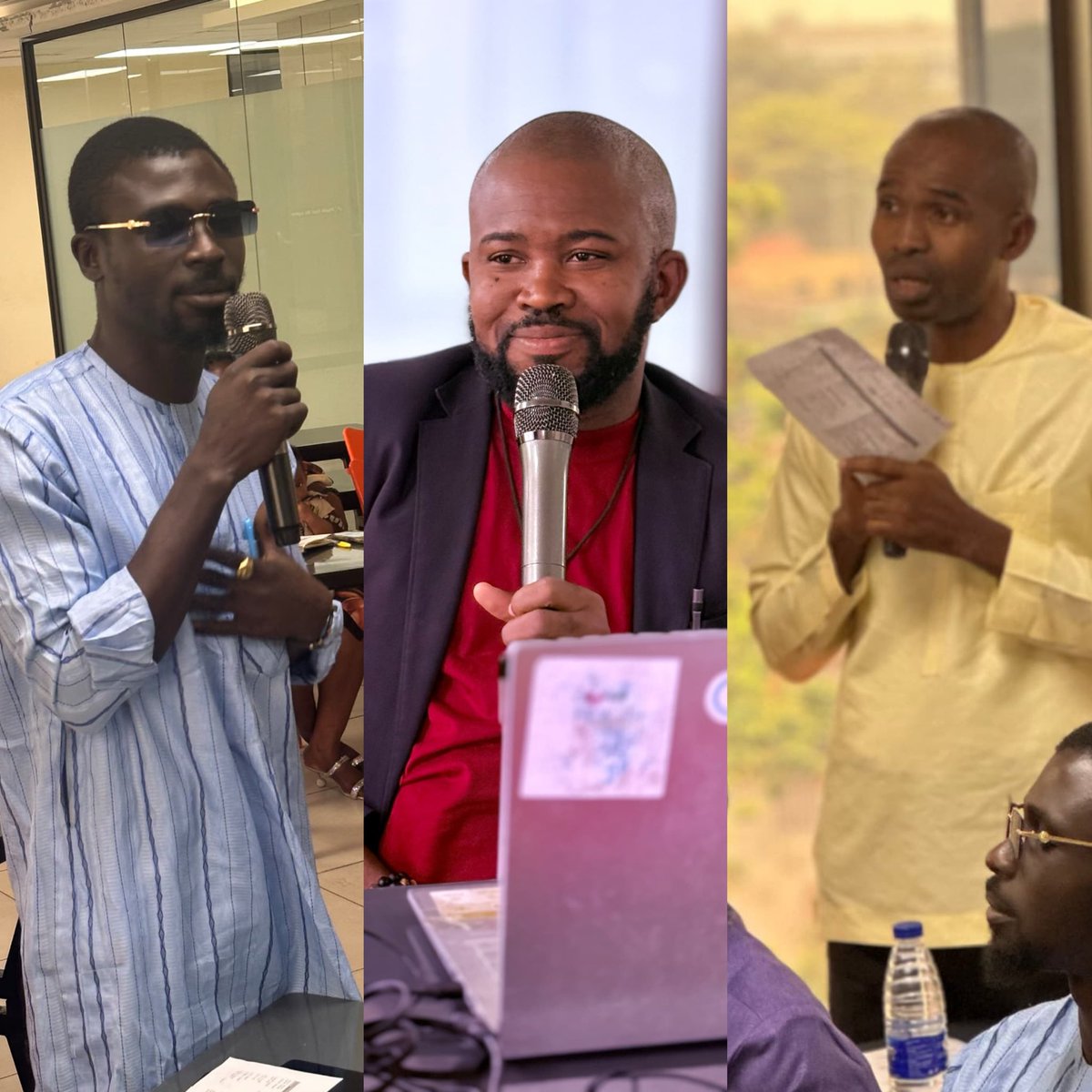 Our NGO Connect event created a powerful space for learning and collaboration.
From startup NGOs to experienced leaders, every voice added value.
Here are some of the brilliant participants who shared their journeys, challenges, and ideas for moving our sector forward.