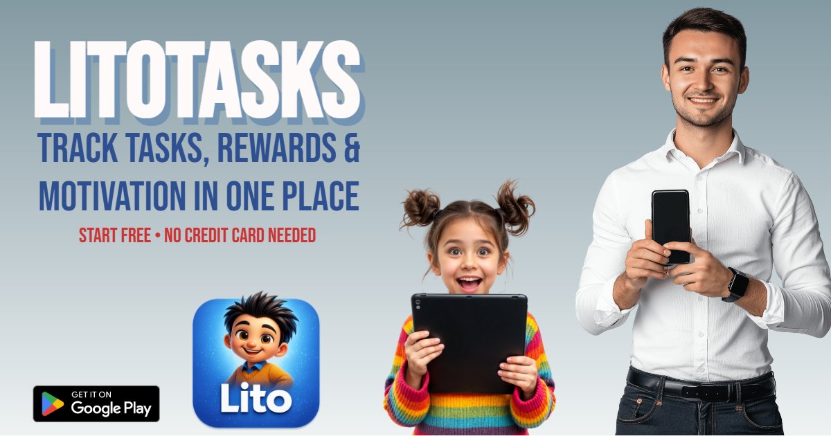 LitoTech tweet media