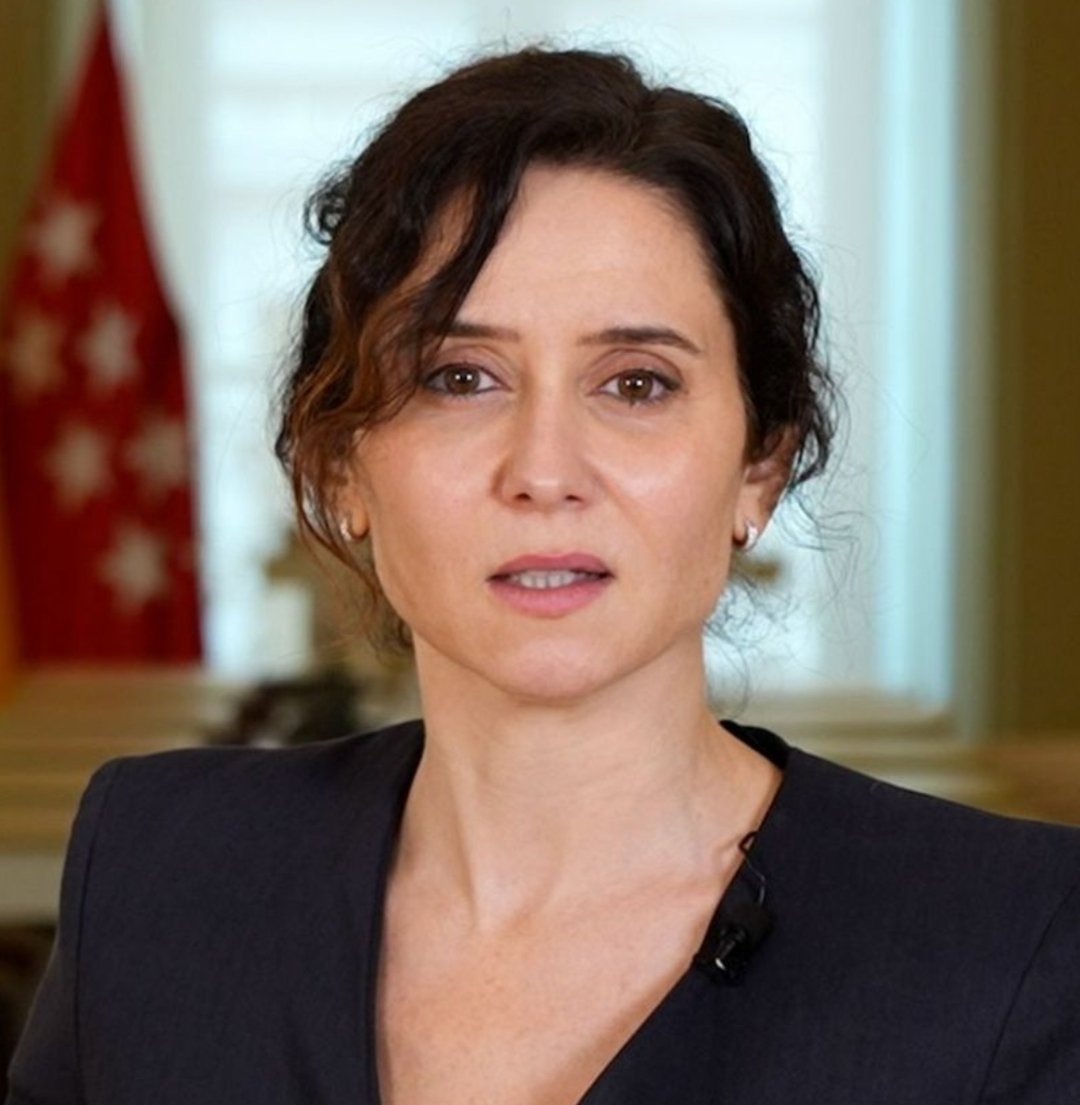 Alberto Quirón 
Alberto González Amador 
Alberto Burnet