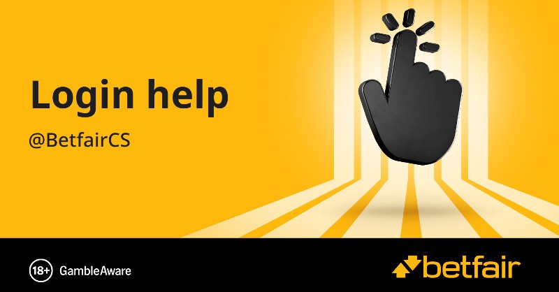 Interfaz de Betfair mostrando slots