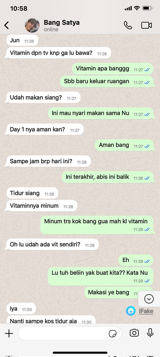 lyacvabia's tweet photo. PC langsung krn ga muncul muncul di grup https://t.co/GzgUTlJMvy