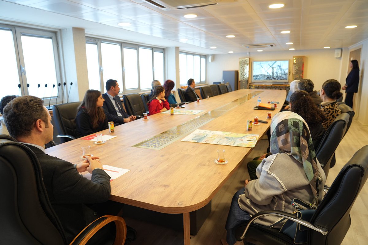 Muğla İl Millî Eğitim Müdürlüğü tweet media